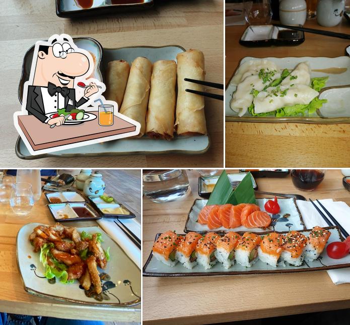 SUSHI KOBBO MÉRIGNAC