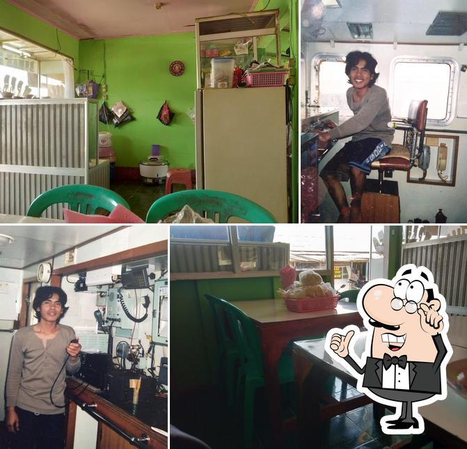 Rumah Makan Simpang Ampek