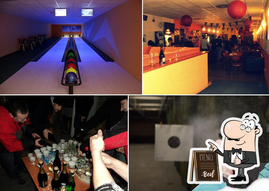 Sportbowling