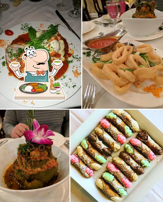 Stefano's Restaurant