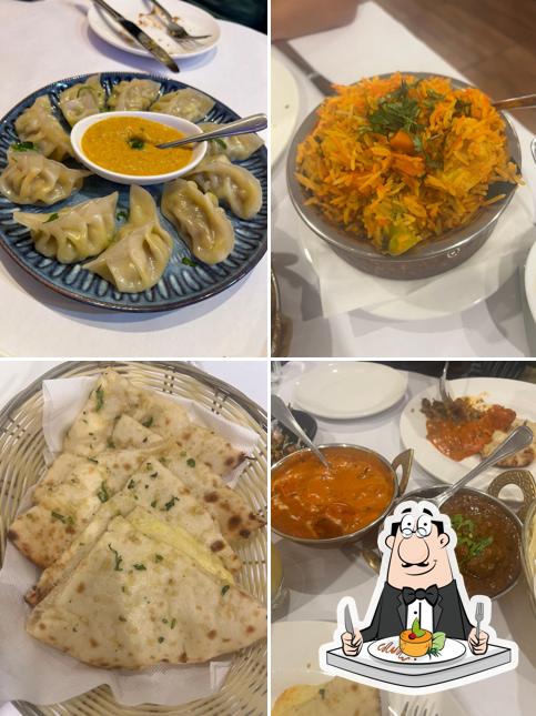 Taste of Himalaya