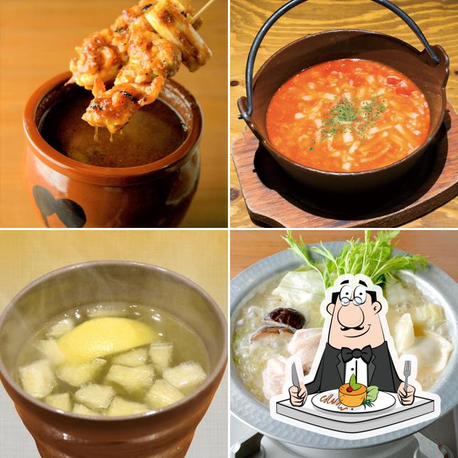 Teketeke Honatsugiten