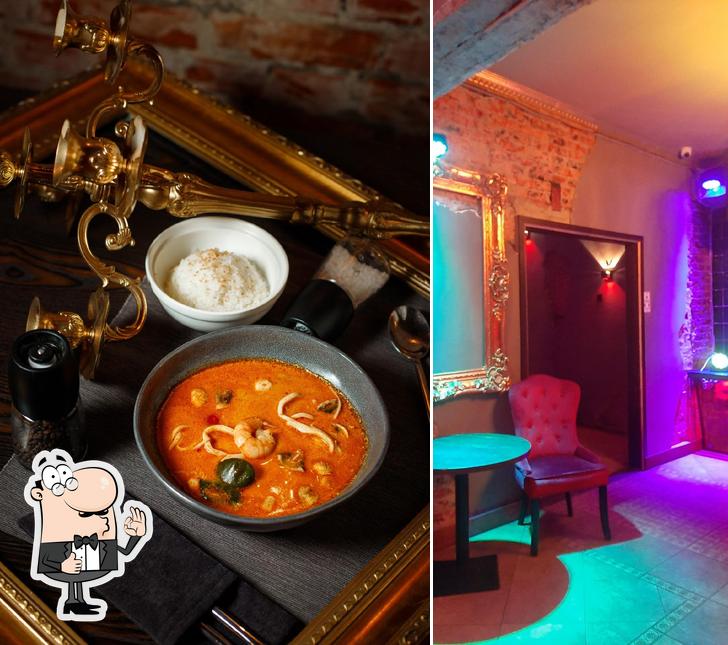 Bar&Hall VINOGRAD