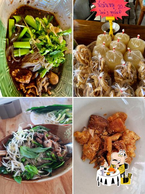 ก๋วยเตี๋ยวเรือน้ำตื้น