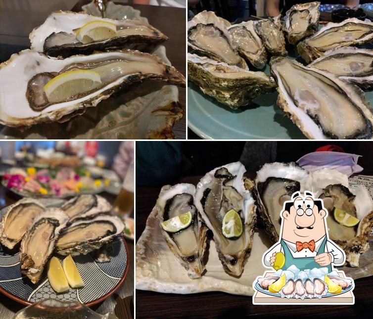 和楽処なかじま