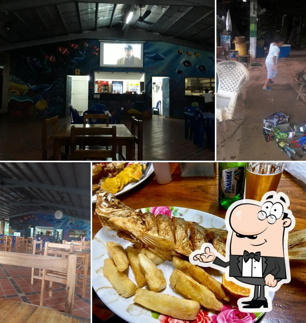 Restaurante Los Alacranes