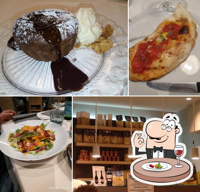 Ristorante Pizzeria Mergellina