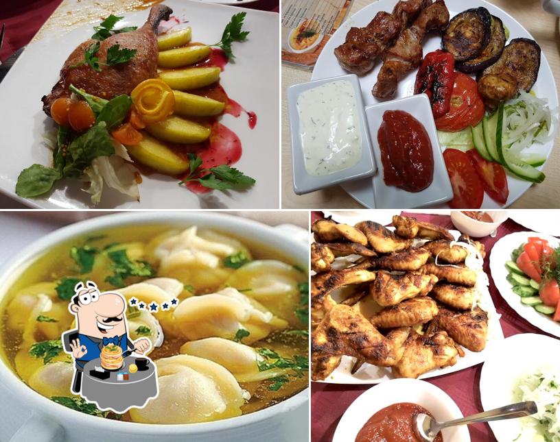 Старый двор