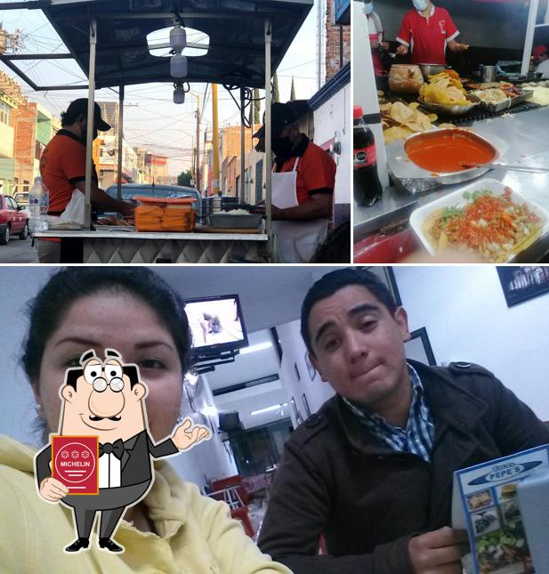 Tacos Don Pepe