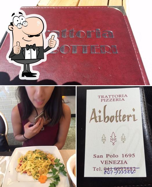 Trattoria Ai Botteri