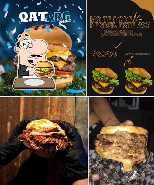 XBURGER MATERA