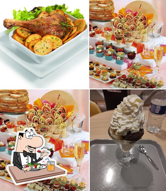 FLUNCH ENGLOS