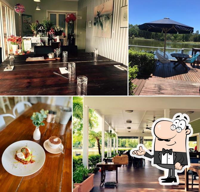 Moselle's Café + Restaurant