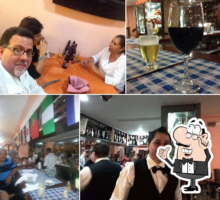 Restaurant La Cita