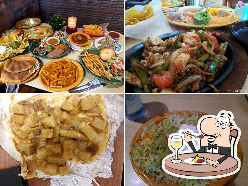Alberto's Restaurant Mexican