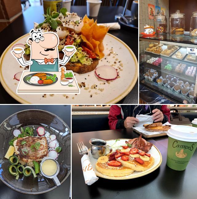 Cafe LeLunar Brookvale
