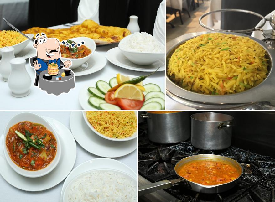 Delhi Deluxe Restaurant