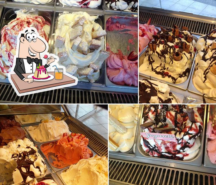 Eiscafé Capri Dolce UG