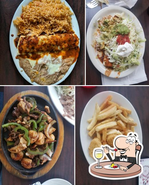 El Potro Mexican Restaurant