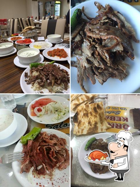 Edo Doner