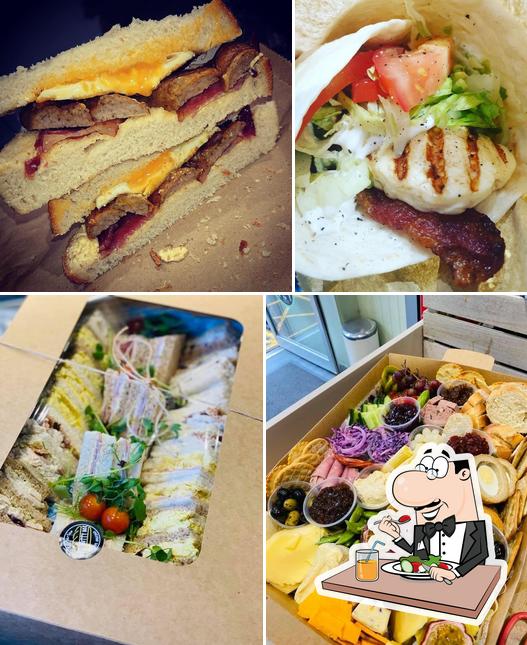 The Butty Box Limited
