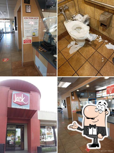 Jack in the Box