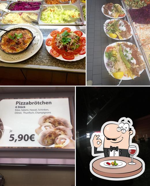 King's Schnellrestaurant