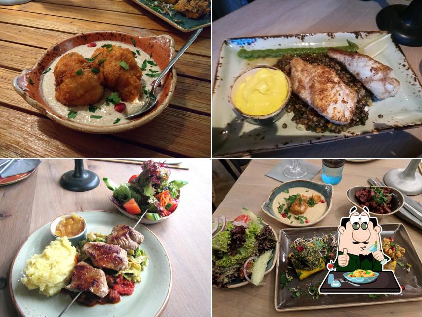 Medea Restaurant
