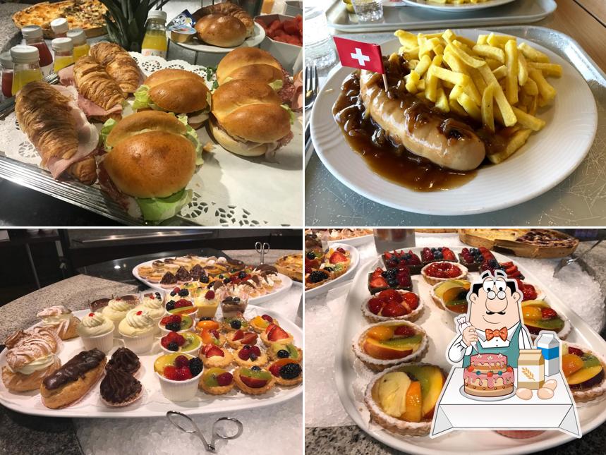 Ristorante Migros - Centro Agno