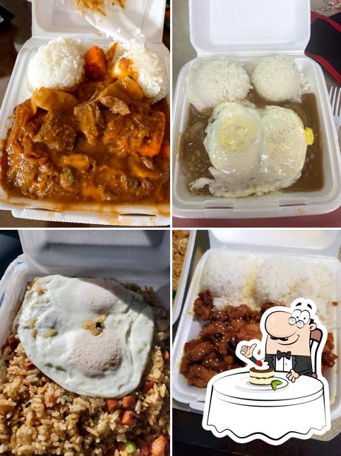 Mililani Restaurant