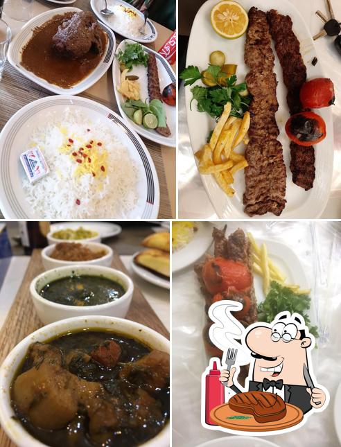 Mizban Restaurant