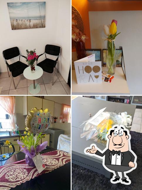 NetFlorist