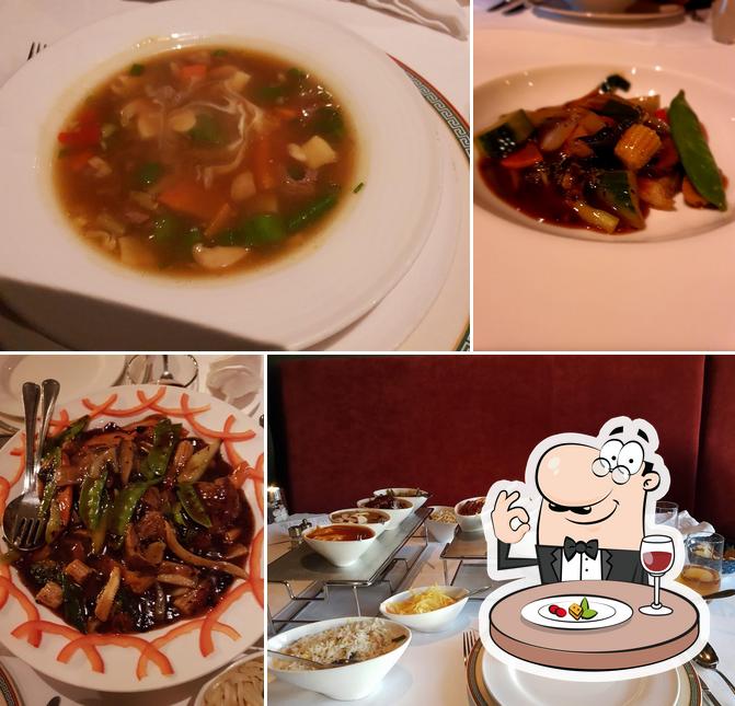 Restaurant Tzong Don