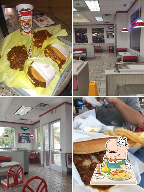 Original Tommy's