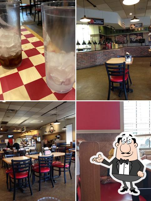 Pizza Inn