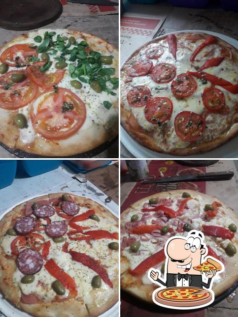 Pizzería Los 2 Hermanos