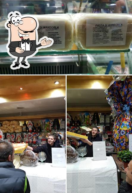 Bar Pasticceria Gelateria Cognetta