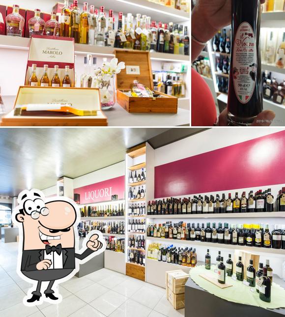 Degustami Distillati E Ghiottonerie