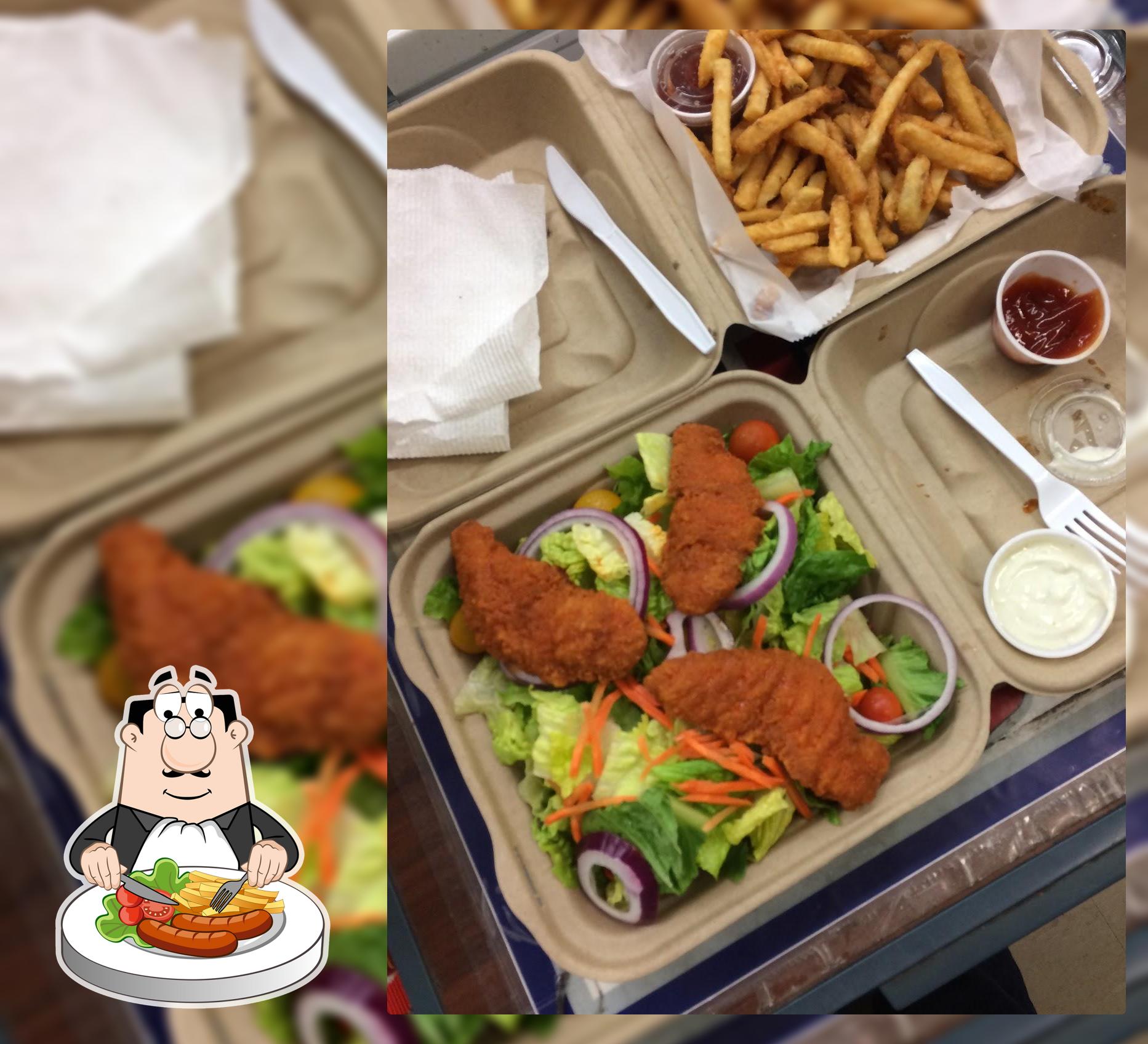 Fairway Grill LLC