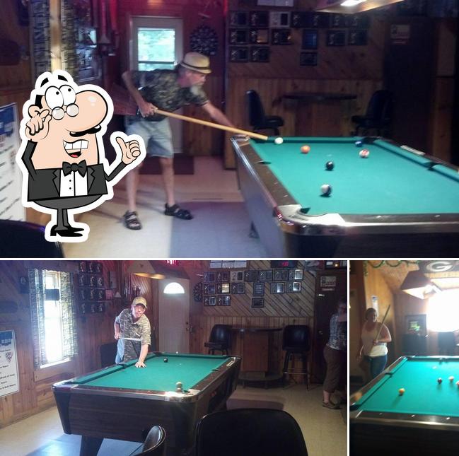 Rooster Bar