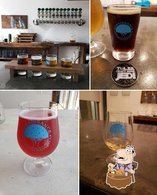 Renaissance Brewing Company