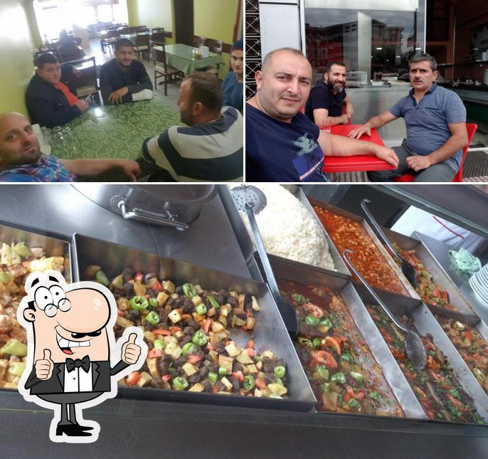 Akpınar Lokantası