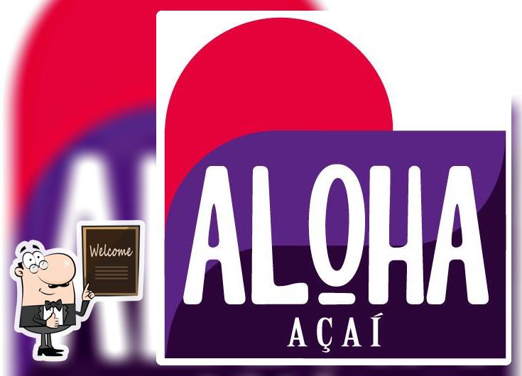 Aloha Açaí