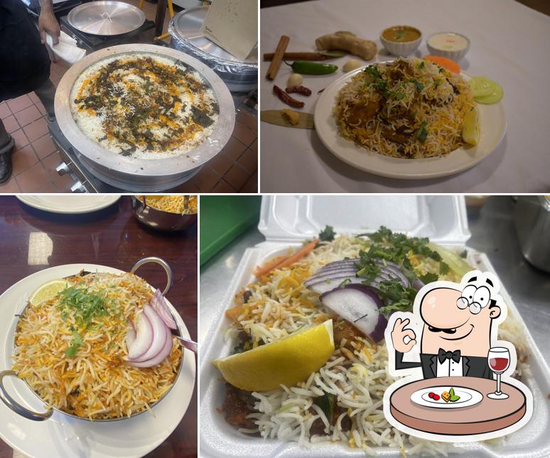 BB's Indian Kitchen - Fort Wayne