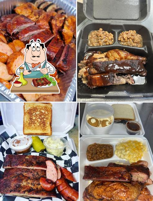Big Boyz Smokehouse & Catering LLC
