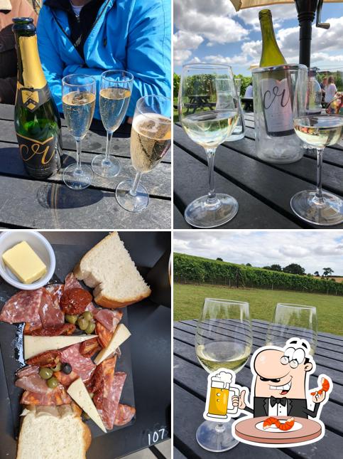 Crouch Ridge Vineyard