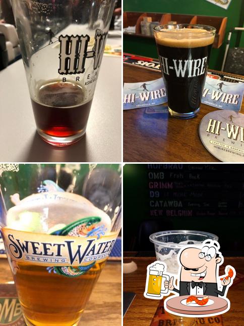 Custom Home Pubs
