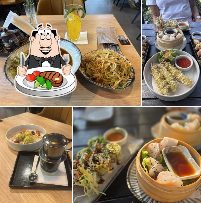 Hatze Restaurace