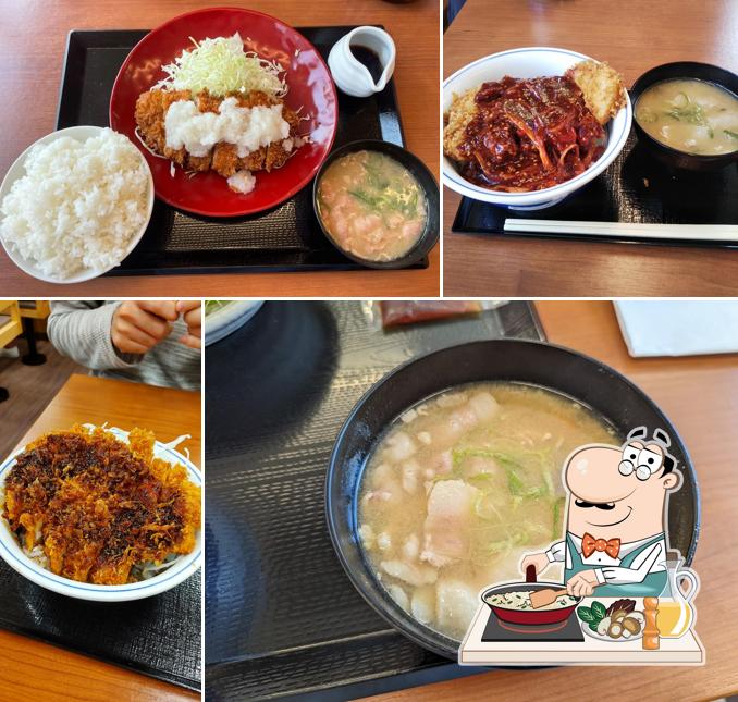 Katsuya Kita-Hiroshima Store