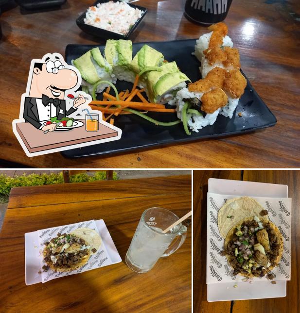 La Luciérnaga Food Park
